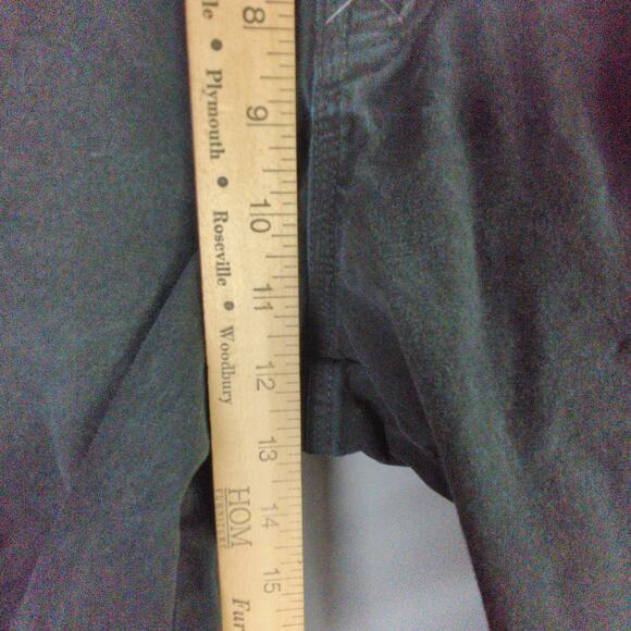 FXD Utility Cargo Pants Mens 38x30 Black Durango Work Carpenter - Picture 6 of 14